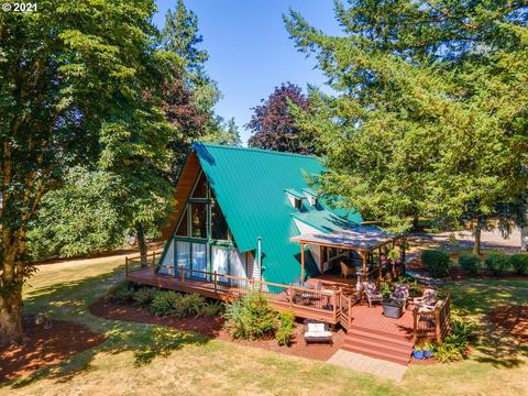 17865 SE 370th Ave, Sandy, OR 97055 photo 1