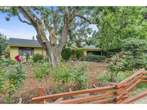 905 S Grant St, Canby, OR 97013 photo 1