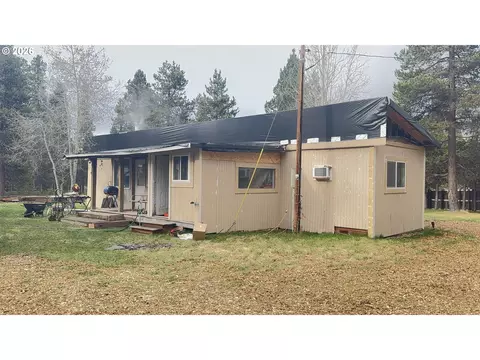 53714 Big Timber Dr, La Pine, OR 97739
