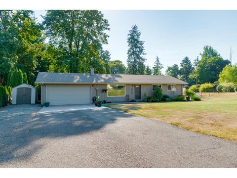8764 SE Hite Ct, Boring, OR 97009 photo 1