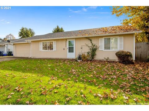 3727 Douglas Dr, Springfield, OR 97478 photo 1