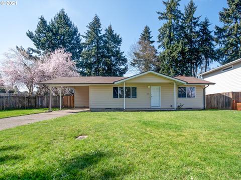 1340 Aspen St, Springfield, OR 97477 photo 1