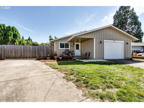 2365 11th St, Springfield, OR 97477 photo 1