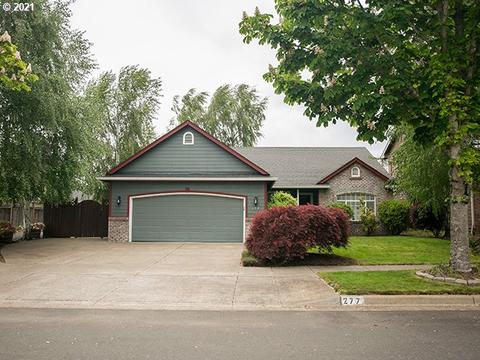 277 Mackin Ave, Eugene, OR 97404 photo 1