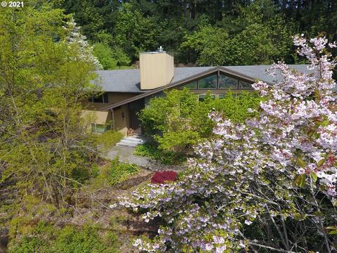 25115 SE Treehill Ln, Damascus, OR 97089 photo 1