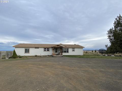 1130 Middle Rd, Bickleton, WA 99322 photo 1