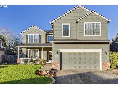 1192 SE 14th Ave, Canby, OR 97013 photo 1