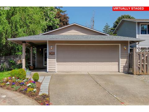 1602 SW Brixton Ct, Gresham, OR 97080 photo 1