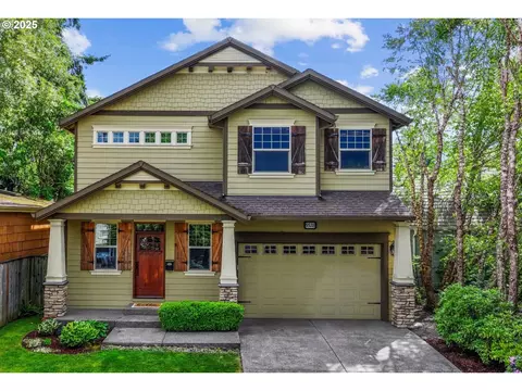 5528 N Willis Blvd, Portland, OR 97203