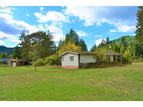 38446 Row River Rd, Dorena, OR 97434 photo 1