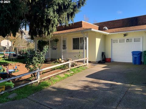 560 Cinderella Loop, Eugene, OR 97404 photo 1