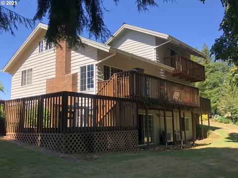 24824 River Bend Rd, Beaver, OR 97108 photo 1