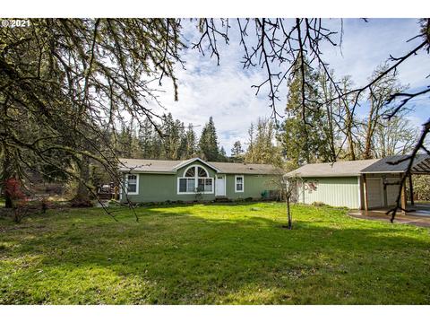 29270 Fox Hollow Rd, Eugene, OR 97405 photo 1