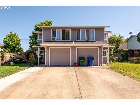 130 Lea Ave, Eugene, OR 97404 photo 1