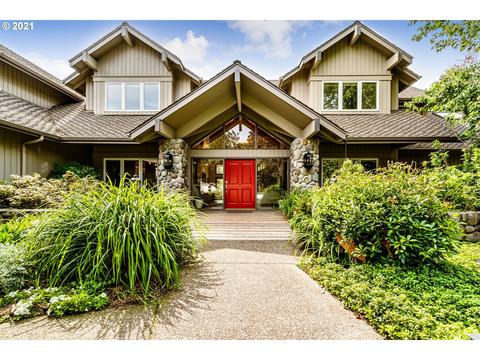 3348 Bardell Ave, Eugene, OR 97401 photo 1