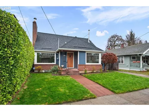 4816 SE 61st Ave, Portland, OR 97206