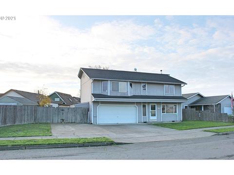 4778 Teralee Ln, Eugene, OR 97402 photo 1