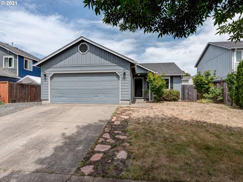 3727 Megan Way, Eugene, OR 97402 photo 1