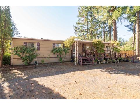465 7th St, Lyons, OR 97358 photo 1