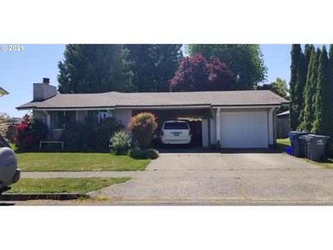 4568 Liberty St, Eugene, OR 97402 photo 1