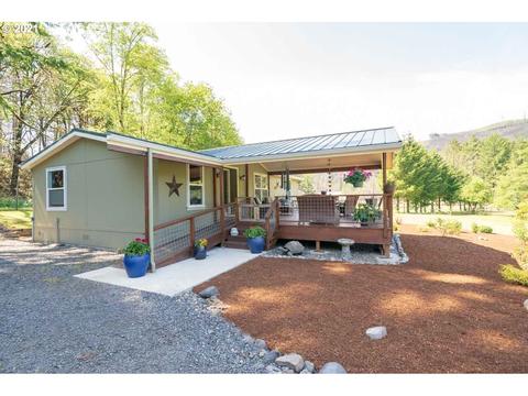 11056 Mobley Ln SE, Lyons, OR 97358 photo 1