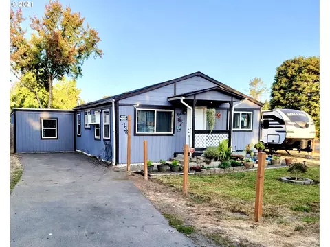 734 54th St, Springfield, OR 97478 photo 1
