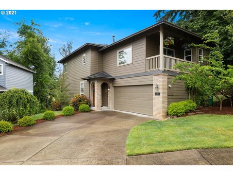 1343 SW Binford Lake Pkwy, Gresham, OR 97080 photo 1