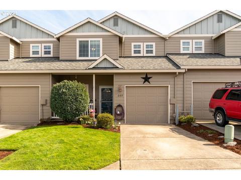609 E Hampton Ln, Newberg, OR 97132 photo 1
