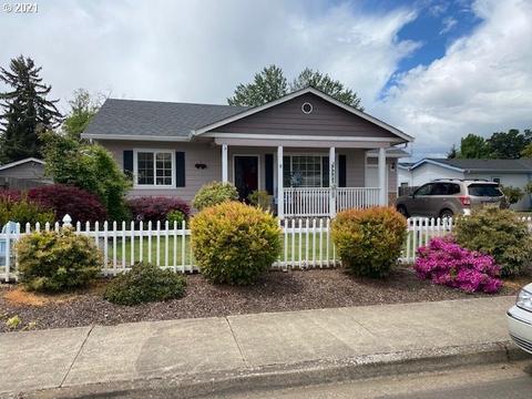 1681 Skipper Ave, Eugene, OR 97404 photo 1