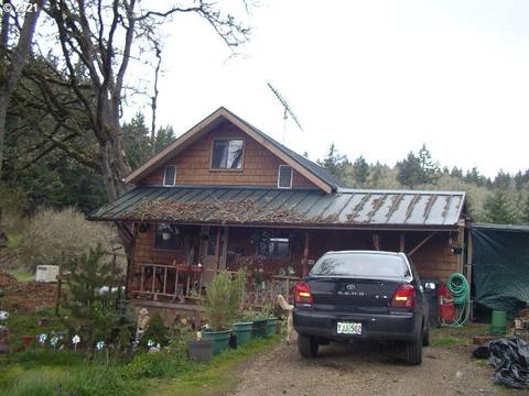 87400 Dukhobar Rd, Eugene, OR 97402 photo 1