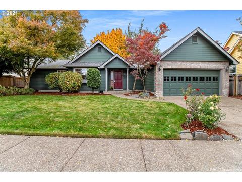 986 Chateau Meadows Dr, Eugene, OR 97401 photo 1