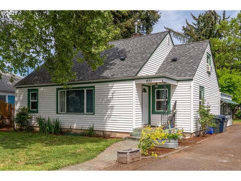 451 Figueroa St, Eugene, OR 97402 photo 1
