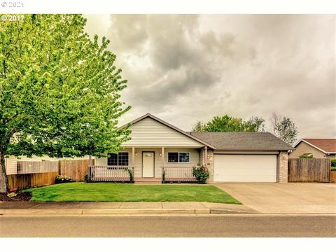 245 Probe St, Molalla, OR 97038 photo 1
