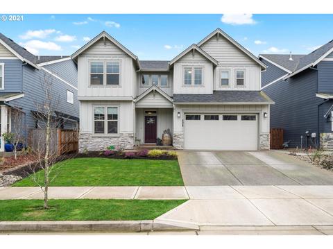 508 E Taylor Dr, Newberg, OR 97132 photo 1