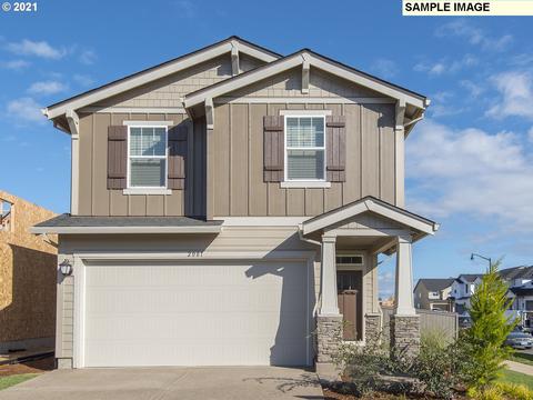 2011 S Jasper Dr, Cornelius, OR 97113 photo 1