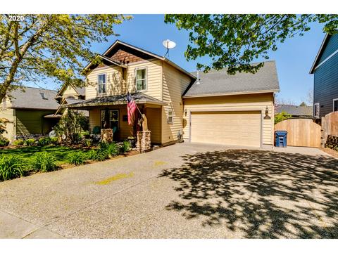 3438 Ambleside Dr, Springfield, OR 97478 photo 1
