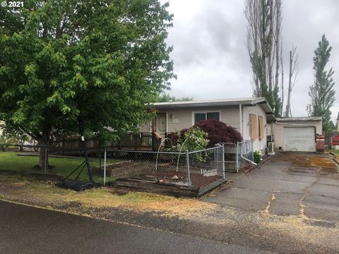 411 Wolfe Ave, Amity, OR 97101 photo 1