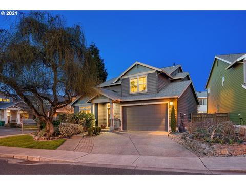 14830 SW Citrine Loop, Beaverton, OR 97007 photo 1