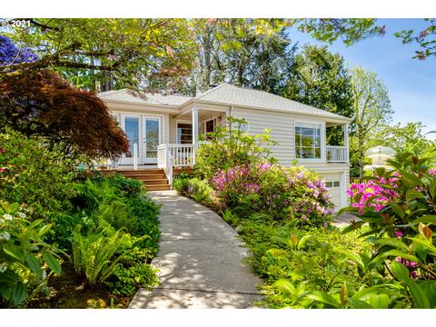 55 Grand View Dr, Eugene, OR 97405 photo 1