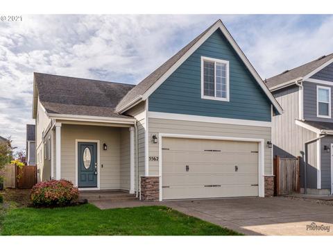 5562 Edna Way, Eugene, OR 97402 photo 1