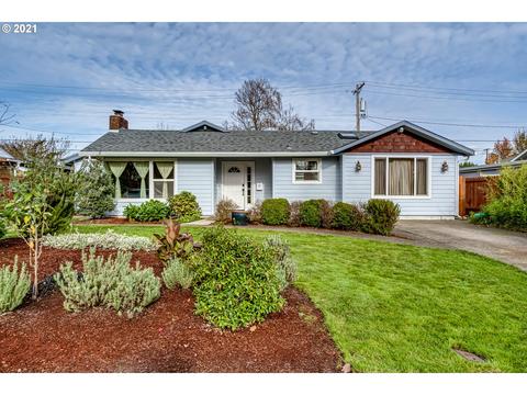 1438 I St, Springfield, OR 97477 photo 1