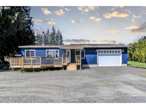 28815 SE Andy St, Boring, OR 97009 photo 1