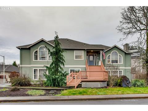 660 Barbary Pl, Gladstone, OR 97027 photo 1