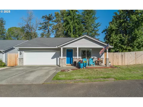 722 NE 4th Way, Battle Ground, WA 98604