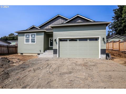 1198 S 57th Pl, Springfield, OR 97478 photo 1