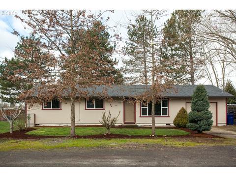 232 S Cole Ave, Molalla, OR 97038 photo 1