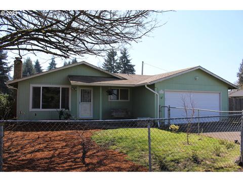 2293 Wisconsin St, Eugene, OR 97402 photo 1