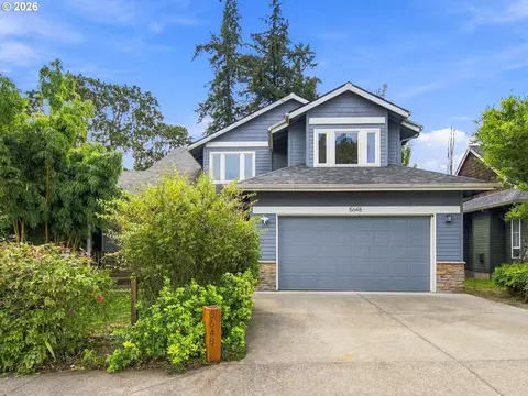5648 SE Campanario Rd, Milwaukie, OR 97222