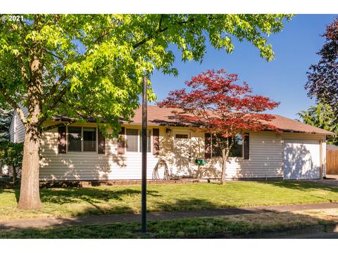 153 Anton Ct, Eugene, OR 97402 photo 1
