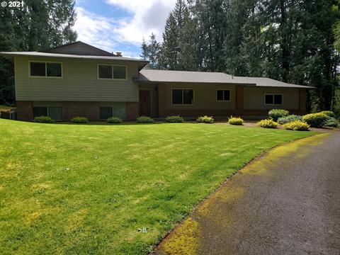 12661 NE Cedarbrook Rd, Aurora, OR 97002 photo 1